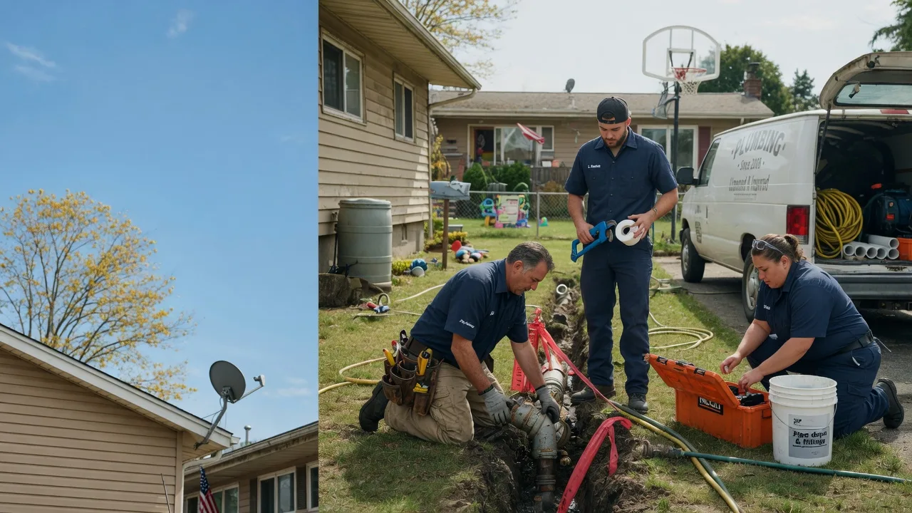Garbage Disposal Replacement in Plevna, MT near me